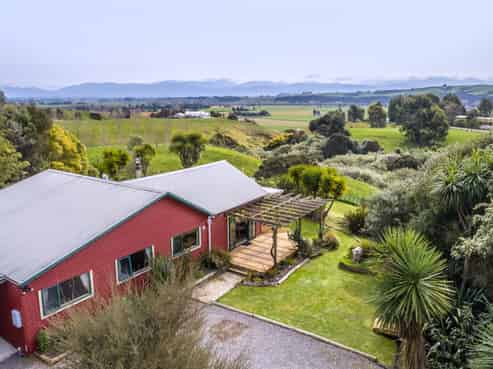 312E Ahiaruhe Road, Gladstone
