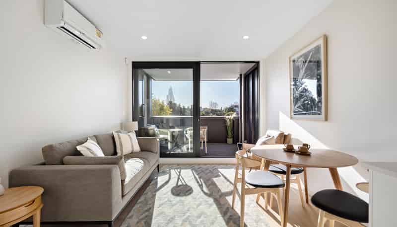 17/1 Willoughby Avenue, Howick