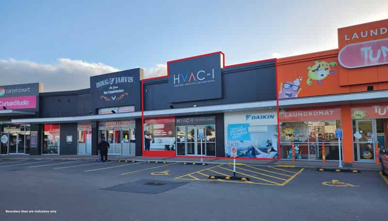 2B, 2 Owens Place, Mount Maunganui