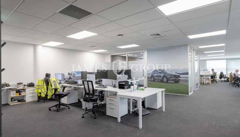 205 Great South Road, Greenlane