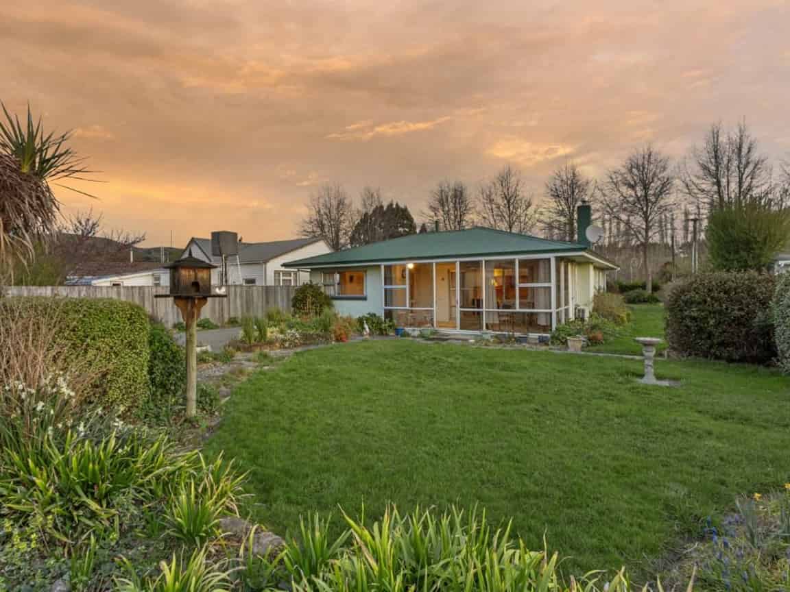 Cheviot Homes and Real Estate for Sale realestate.co.nz