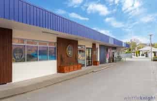 Quality Commercial Investment