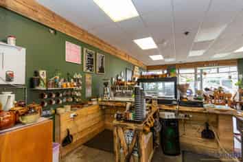 Quality Commercial Investment