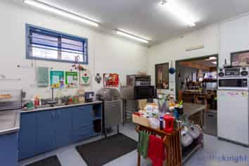 Quality Commercial Investment