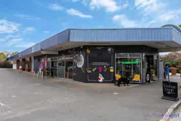 Quality Commercial Investment