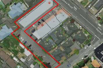 Quality Commercial Investment