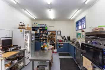 Quality Commercial Investment