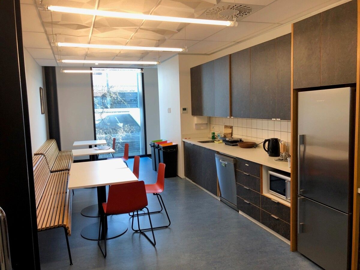 Walk In and Plug In - Addington - Ansicht 4