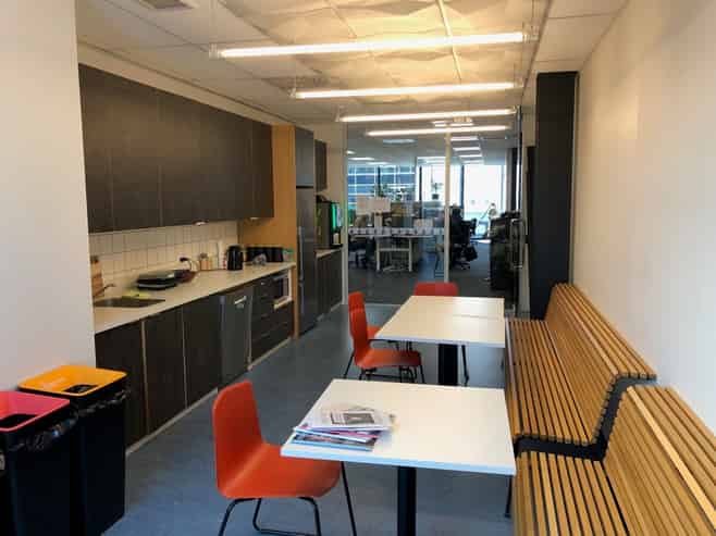 Walk In and Plug In - Addington