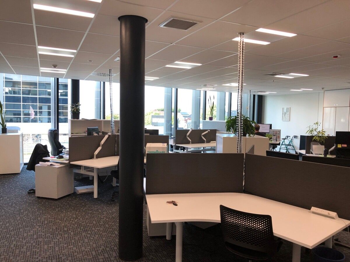 Walk In and Plug In - Addington - Ansicht 3