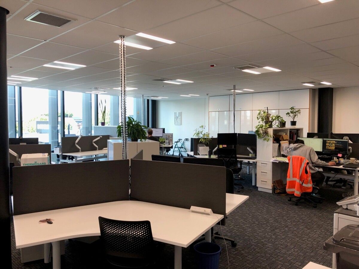 Walk In and Plug In - Addington - Ansicht 2