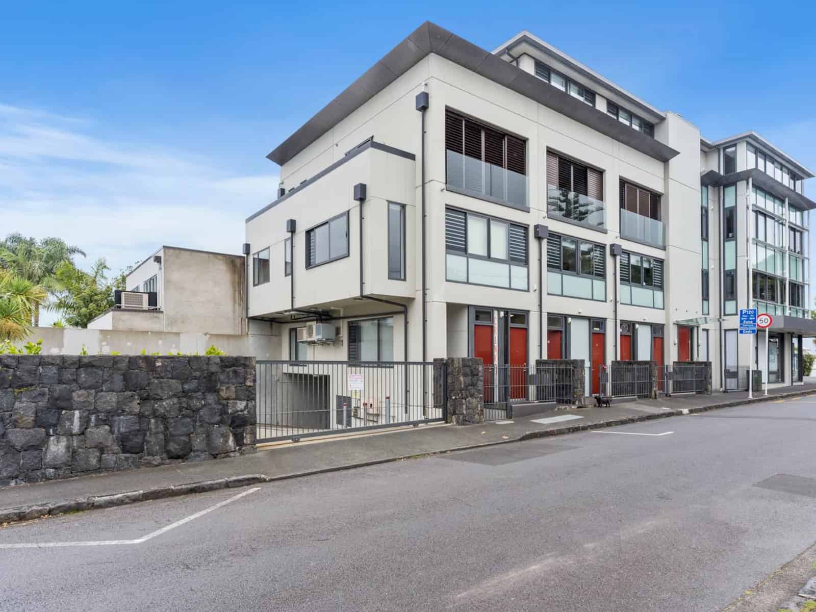 Ponsonby Apartments for Sale realestate.co.nz
