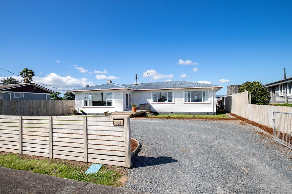 Sold 104 Pipiroa Road, Ngatea realestate.co.nz