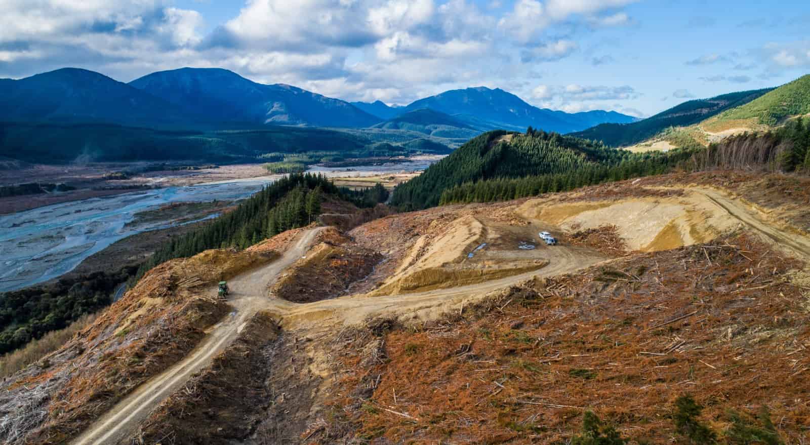 6479 State Highway 63, Wairau Valley, Marlborough For Sale