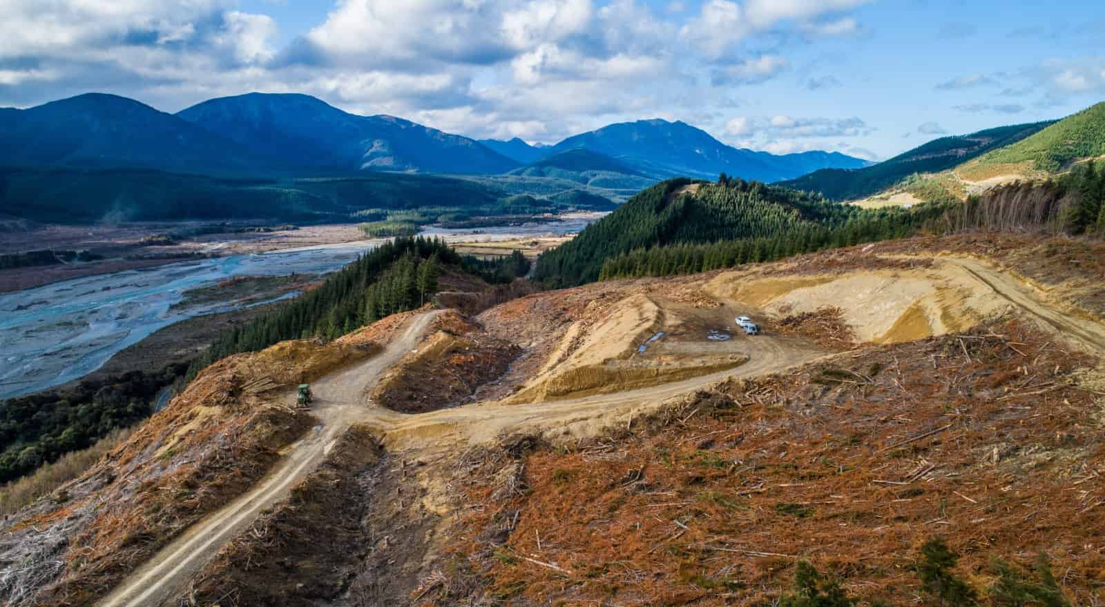 6479 State Highway 63, Wairau Valley, Marlborough For Sale