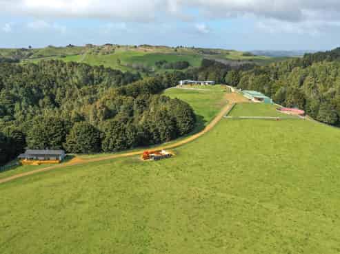 166 Waikaretu Valley Road, Glen Murray
