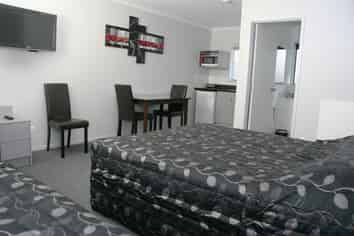 Eastern Bay of Plenty Motel Lease