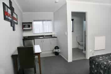 Eastern Bay of Plenty Motel Lease