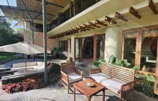 Pacific Islands - Address withheld