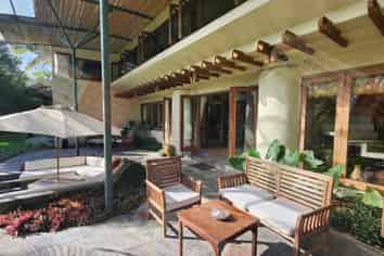 Pacific Islands - Address withheld