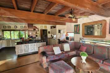 Pacific Islands - Address withheld