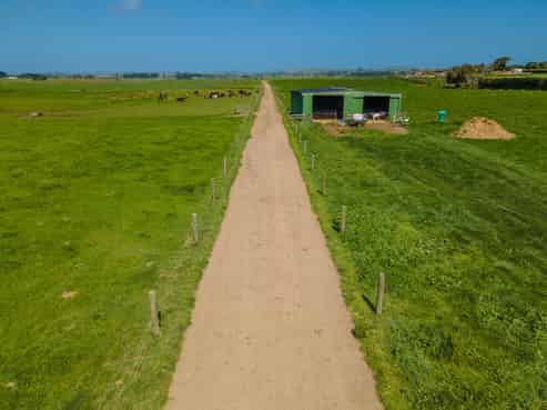 1047 Awhitu Road, Waiuku