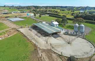 1047 Awhitu Road, Waiuku