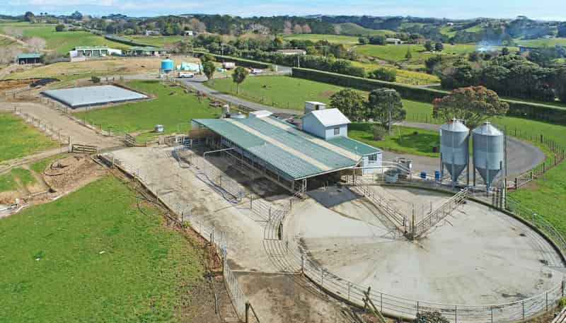 1047 Awhitu Road, Waiuku