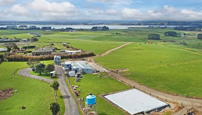 1047 Awhitu Road, Waiuku