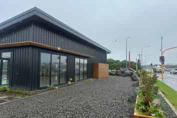 High Profile & Brand New Offices