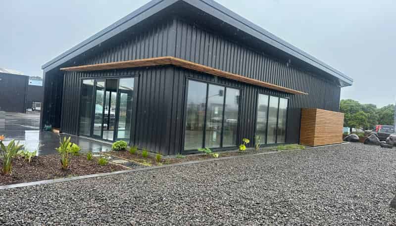 657 Devon Road, Waiwhakaiho