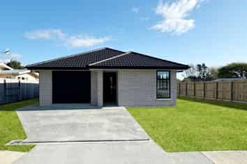 23 Hamilton Street, Pahiatua