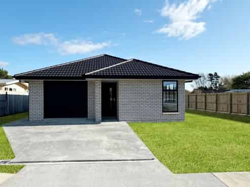 23 Hamilton Street, Pahiatua