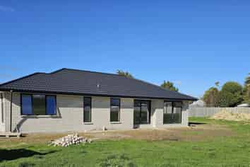 23 Hamilton Street, Pahiatua