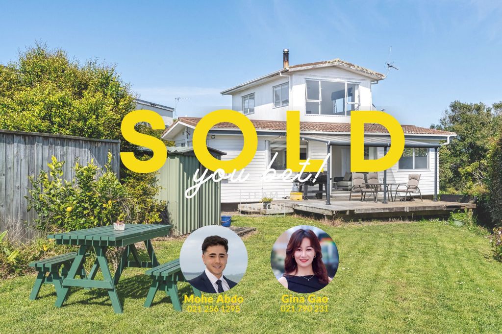 Sold 37 Robbies Road, Shelly Park realestate.co.nz