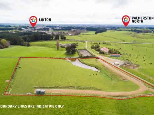 571A Tennent Drive, Linton