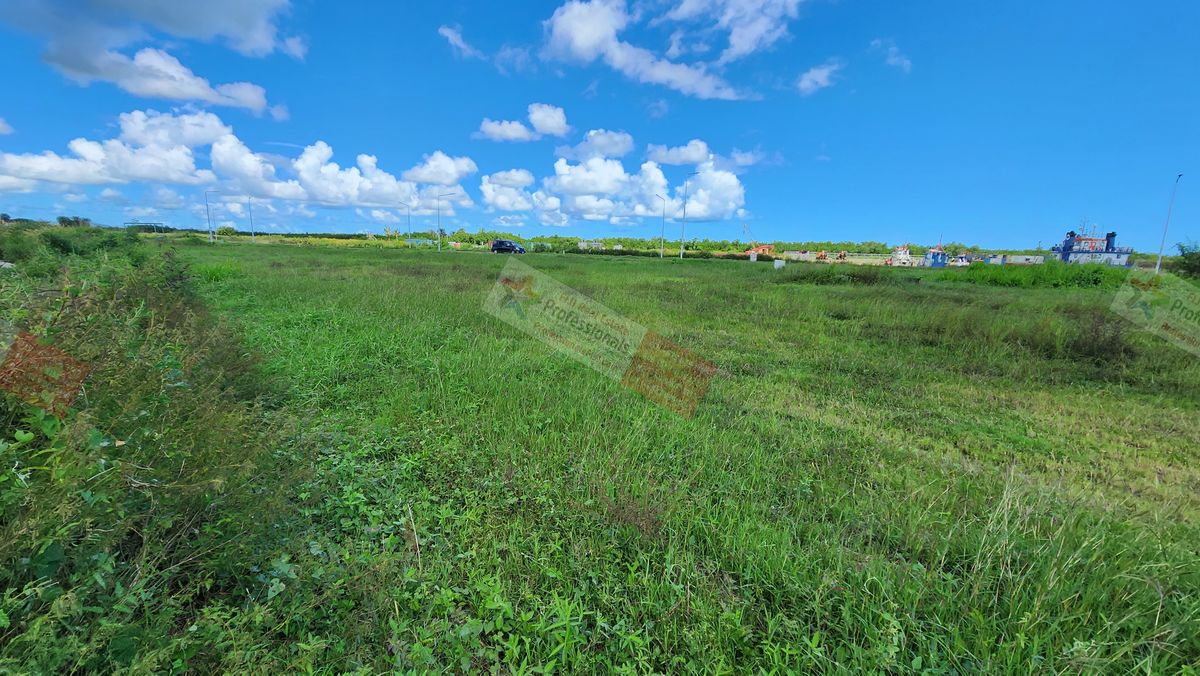 Build your own COMMERCIAL or MIXED-USE development – pohled 6