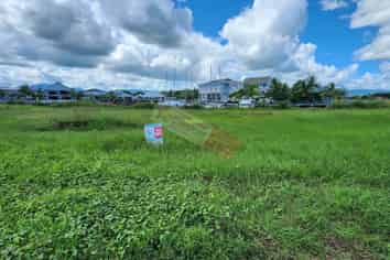 Build your own COMMERCIAL or MIXED-USE development