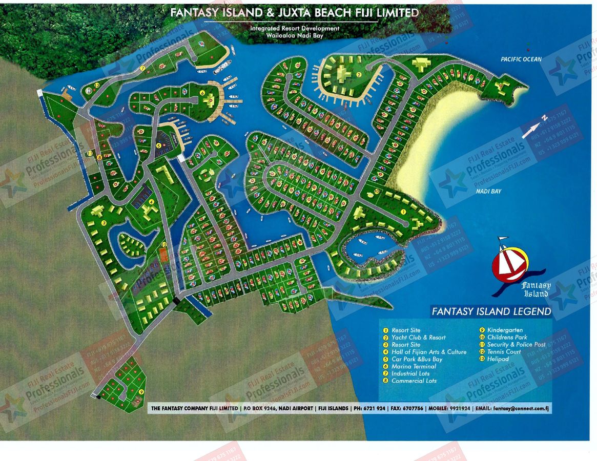 Build your own COMMERCIAL or MIXED-USE development – pohled 5
