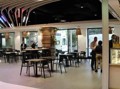 100 Hospital Road, Middlemore Hospital