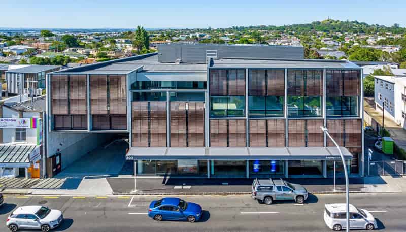 Level 2/303 Remuera Road, Remuera