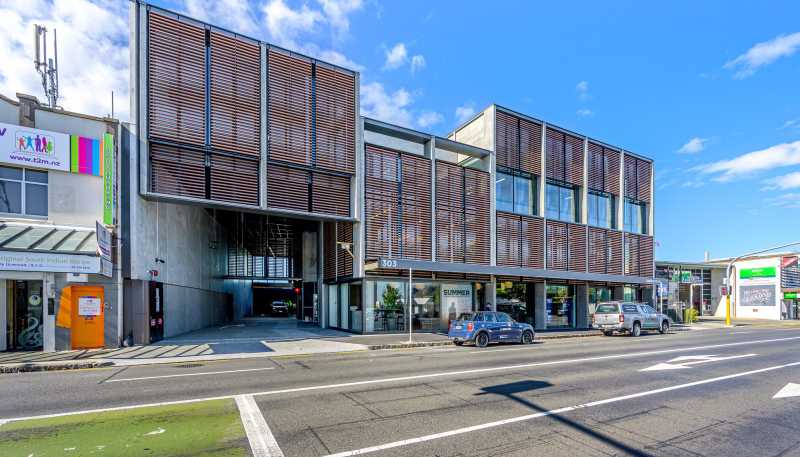 Level 2/303 Remuera Road, Remuera