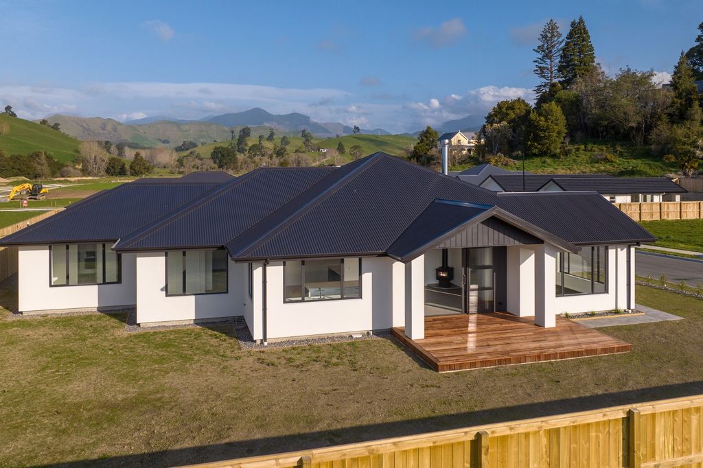 Sold 16 Louden Place, Wakefield realestate.co.nz