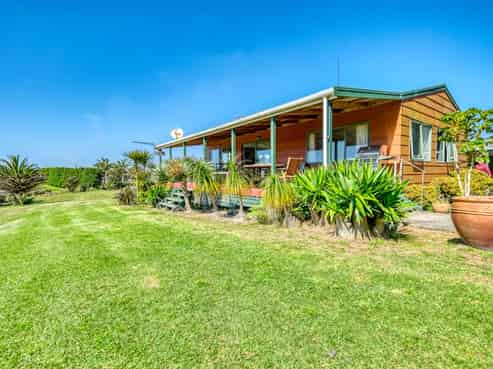 23 Burnage Road, Pukenui