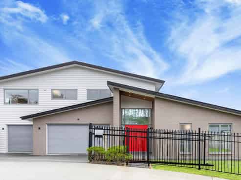 8 Paitry Place, Swanson