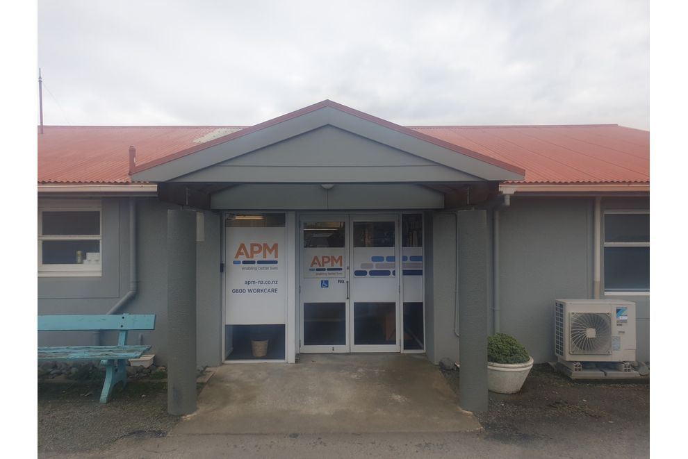 For sale 112 Don Street Invercargill realestate .nz