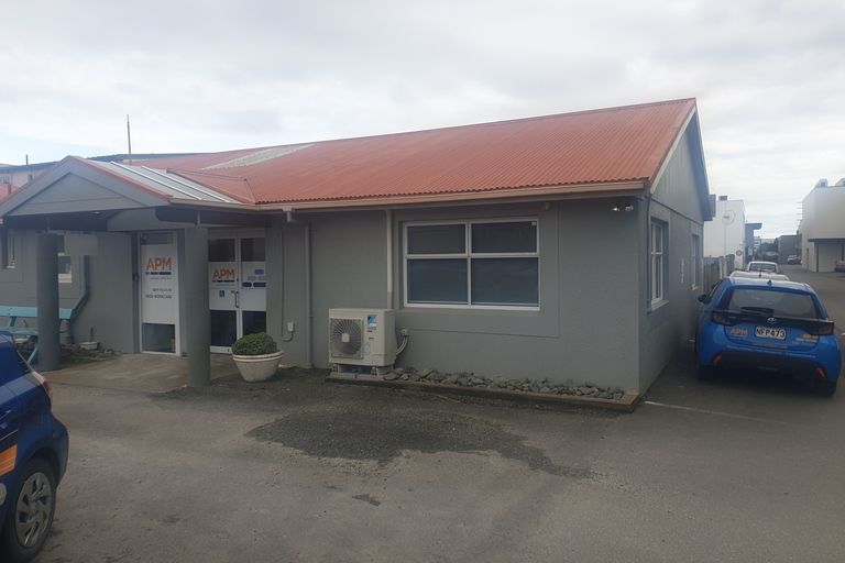 For sale 112 Don Street Invercargill realestate .nz