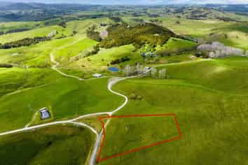 20 Barnfield Road, Kaiwaka