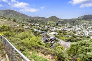 3 Selwyn Lane, Lyttelton