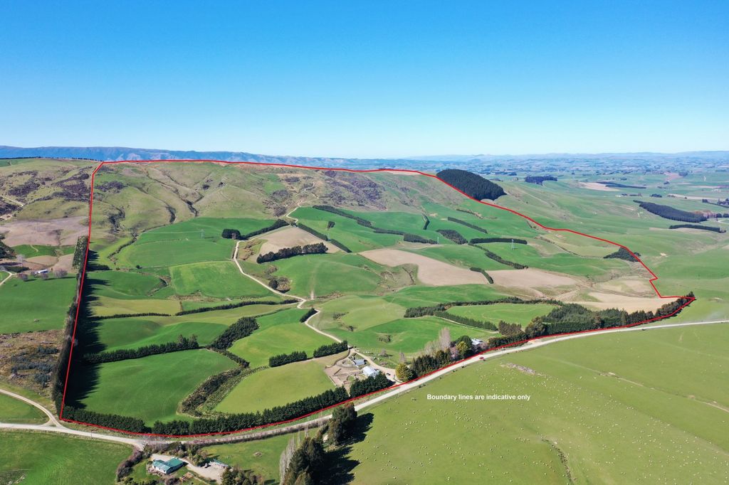 Sold 514 Leithen Road, West Otago Surrounds realestate.co.nz